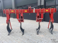 Décompacteur Kverneland Kverneland CLI 430, voorzetwoeler, diepwoeler, set hefarmen, werkdiepte 13-40cm