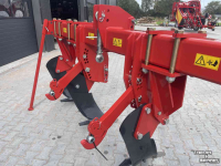 Décompacteur Kverneland Kverneland CLI 430, voorzetwoeler, diepwoeler, set hefarmen, werkdiepte 13-40cm