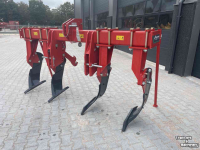 Décompacteur Kverneland Kverneland CLI 430, voorzetwoeler, diepwoeler, set hefarmen, werkdiepte 13-40cm