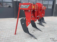 Décompacteur Kverneland Kverneland CLI 430, voorzetwoeler, diepwoeler, set hefarmen, werkdiepte 13-40cm