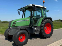 Tracteurs Fendt Farmer 308 CI