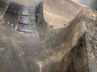 Roues, Pneus, Jantes, Barillets Jumelage Alliance 270/95R46  320/85R28