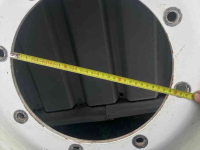 Roues, Pneus, Jantes, Barillets Jumelage Alliance 270/95R46  320/85R28
