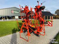 Faneur Kuhn GF8702
