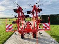 Faneur Kuhn GF8702
