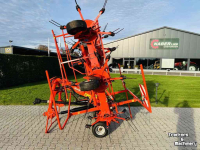 Faneur Kuhn GF8702