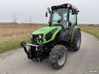 Tracteur pour vignes et vergers Deutz-Fahr 5115 DS TTV 5 jaar / 10.000 uur garantie