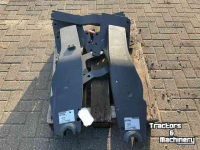 Chargeur frontal Claas Voorlader aanbouwdelen Arion 400 alo Quicke