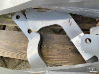Chargeur frontal Claas Voorlader aanbouwdelen Arion 400 alo Quicke
