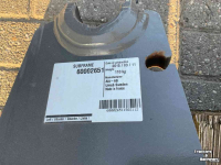 Chargeur frontal Claas Voorlader aanbouwdelen Arion 400 alo Quicke