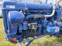 Tracteur Fordson P6