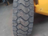 Roues, Pneus, Jantes, Barillets Jumelage Bridgestone 20.5R25