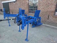 Fraise à fossé  Greppelfrees Nieuw, Hydraulisch Zwenken