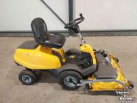 Tracteur Tondeuse Autoporté Stiga Villa 14 HST