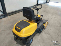 Tracteur Tondeuse Autoporté Stiga Villa 14 HST