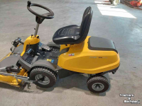 Tracteur Tondeuse Autoporté Stiga Villa 14 HST