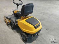 Tracteur Tondeuse Autoporté Stiga Villa 14 HST