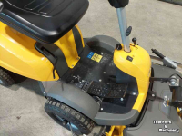 Tracteur Tondeuse Autoporté Stiga Villa 14 HST