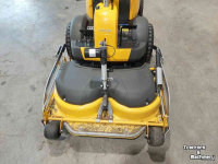 Tracteur Tondeuse Autoporté Stiga Villa 14 HST