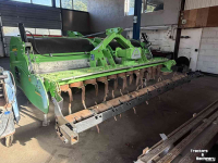 Machine à bêcher Farmtec Alpego