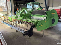 Machine à bêcher Farmtec Alpego