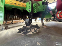 Machine à bêcher Farmtec Alpego