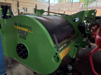 Machine à bêcher Farmtec Alpego