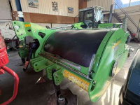 Machine à bêcher Farmtec Alpego