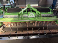 Machine à bêcher Farmtec Alpego