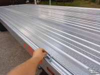 Remorque Fliegl ZPW12B Nieuw