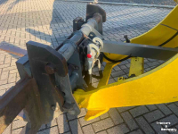 Chargeuse sur pneus Wacker Neuson WL60