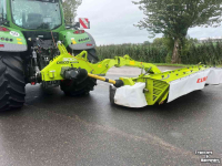 Faucheuse Claas Disco 3100 Contour