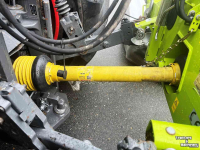 Faucheuse Claas Disco 3100 Contour