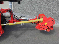 Tracteur pour horticulture Solis 26