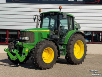 Tracteur John Deere 6320
