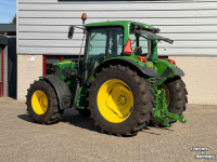 Tracteur John Deere 6320