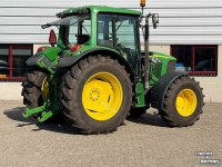 Tracteur John Deere 6320