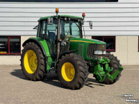 Tracteur John Deere 6320