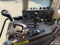 Tracteur John Deere 6320