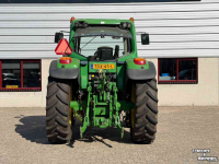 Tracteur John Deere 6320