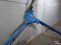 Charrues Lemken juwel 10 pakkerarm