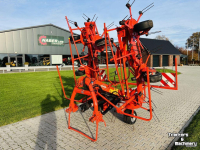 Faucheuse Kuhn GF 8702