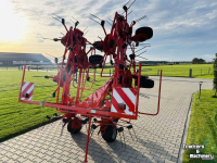 Faucheuse Kuhn GF 8702