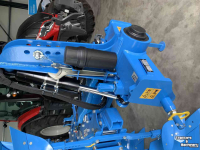 Charrues Lemken Juwel 8 M V 4 N 100