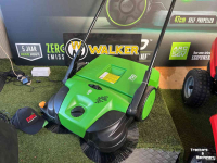 Balayeuses et balayeuses aspirantes Dibo Sweeper 750 E2b