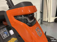 Tracteur Tondeuse Autoporté Husqvarna Husqvarna R316TSX AWD! Nieuw! Kawasaki motor!