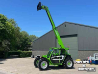 Chargeur Télescopique Merlo tf33.7