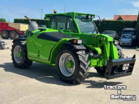 Chargeur Télescopique Merlo tf33.7
