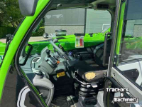 Chargeur Télescopique Merlo tf33.7