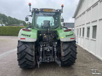 Tracteur Fendt 720 SCR Profi